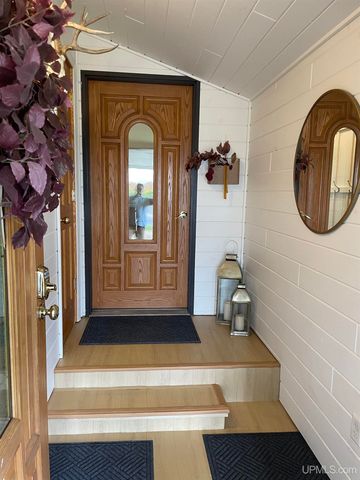 21524 Massie Road, Chassell, MI 49916