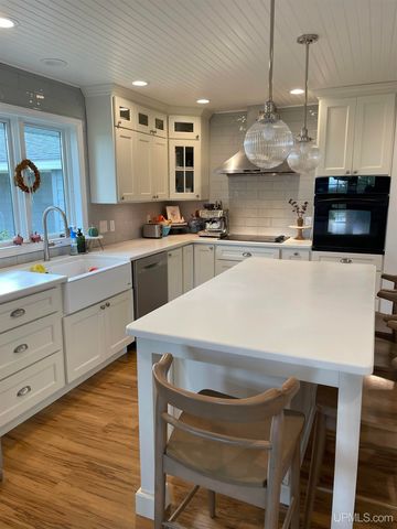 21524 Massie Road, Chassell, MI 49916