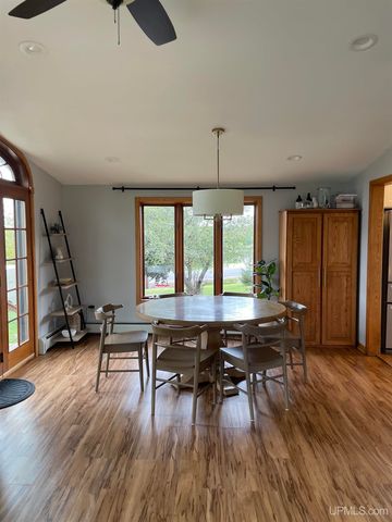 21524 Massie Road, Chassell, MI 49916