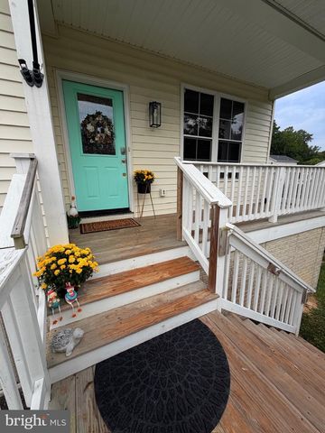 9208 MADISON AVE, North Beach, MD 20714