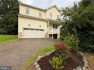 9208 MADISON AVE, North Beach, MD 20714