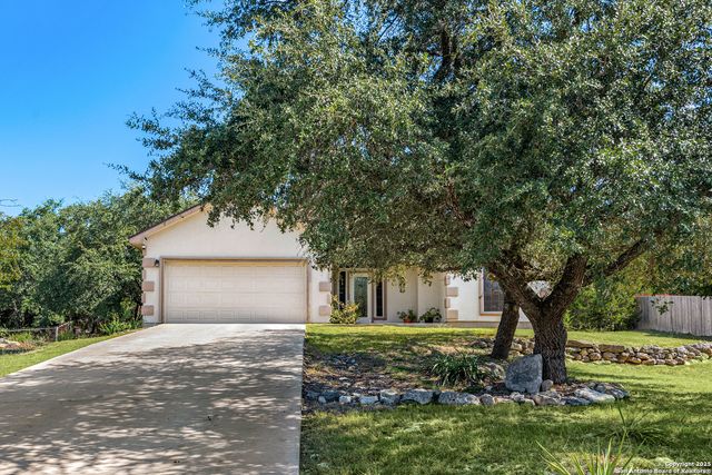 26020 Timberline Dr., San Antonio, TX 78260