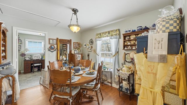 5429 School Drive, Hixson, TN 37343