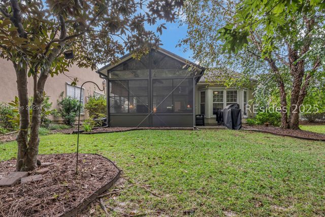 28 Golden Eagle Dr, Okatie, SC 29909