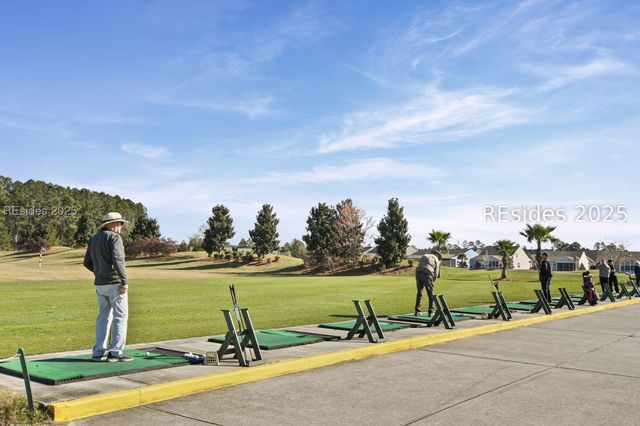 28 Golden Eagle Dr, Okatie, SC 29909