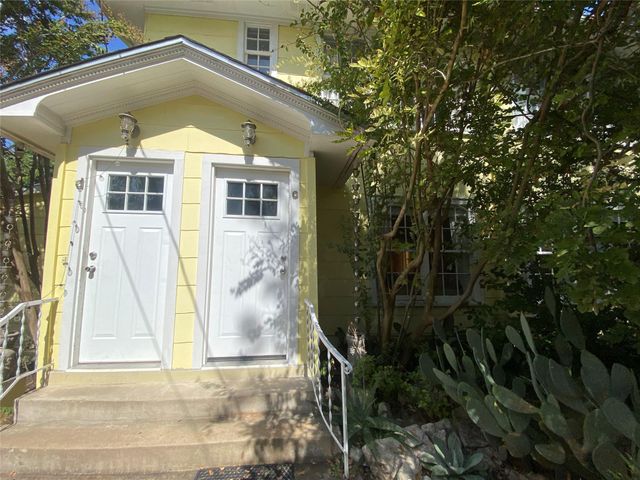 1404 W 12th ST C, Austin, TX 78703