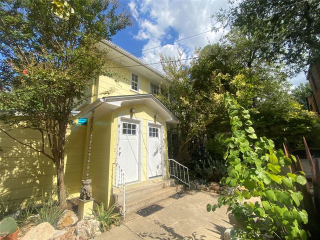 1404 W 12th ST C, Austin, TX 78703