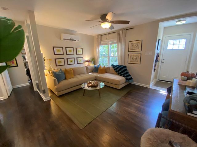 1404 W 12th ST C, Austin, TX 78703