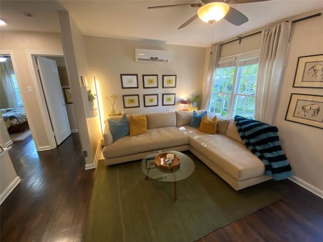 1404 W 12th ST C, Austin, TX 78703