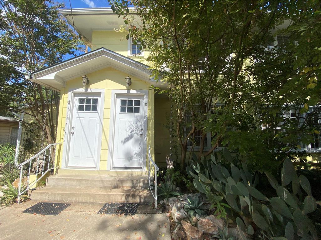 1404 W 12th ST C, Austin, TX 78703