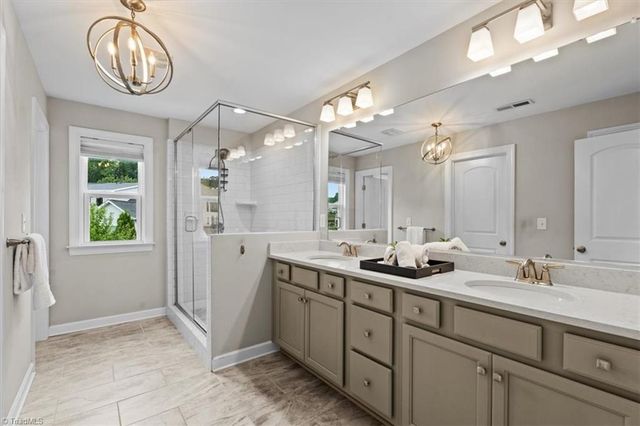 802 Blue Moon Court, Greensboro, NC 27455