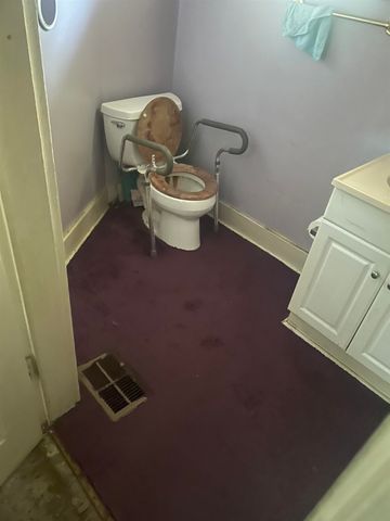 1418 TUTWILER AVE, Memphis, TN 38107