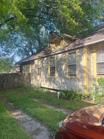 1418 TUTWILER AVE, Memphis, TN 38107