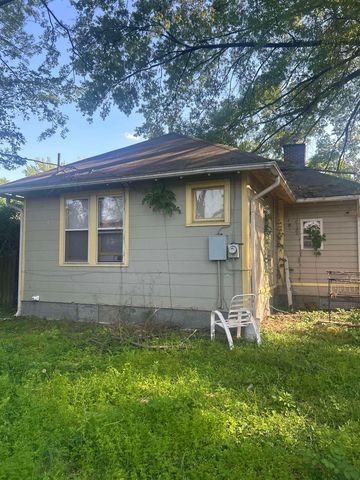 1418 TUTWILER AVE, Memphis, TN 38107