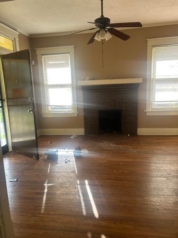 1418 TUTWILER AVE, Memphis, TN 38107