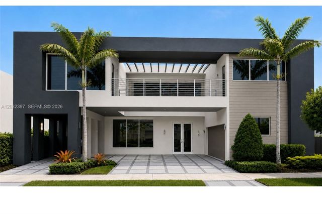 10286 NW 75th Terrace, Doral, FL 33178