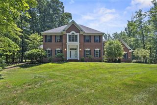 6039 Ledgeview Drive, Peninsula, OH 44264