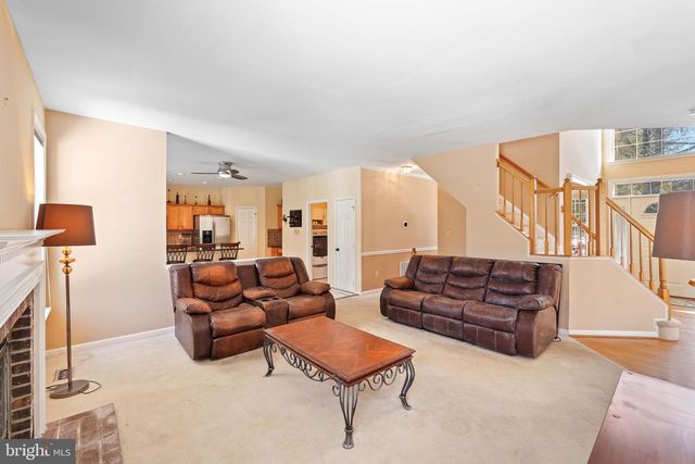 9226 CURTIS DR, Columbia, MD 21045