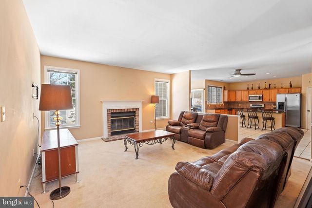 9226 CURTIS DR, Columbia, MD 21045