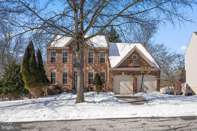 9226 CURTIS DR, Columbia, MD 21045