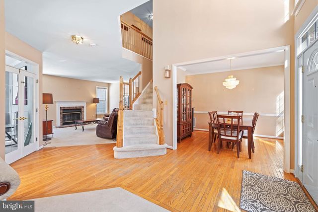 9226 CURTIS DR, Columbia, MD 21045