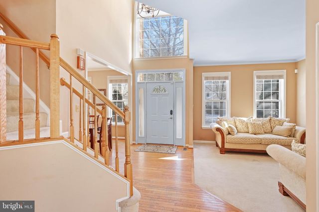 9226 CURTIS DR, Columbia, MD 21045