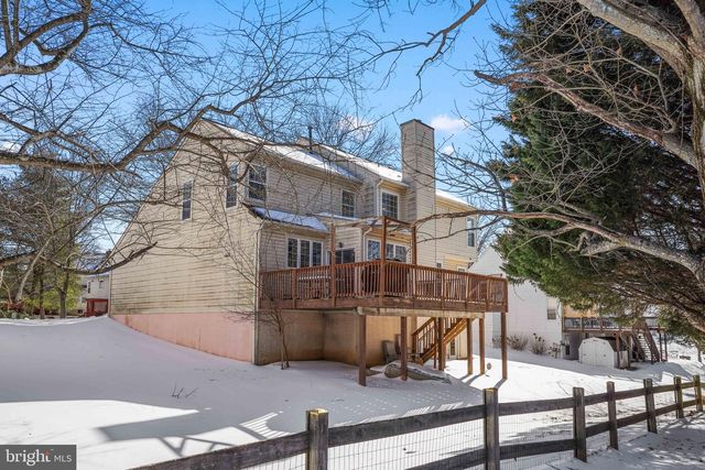 9226 CURTIS DR, Columbia, MD 21045