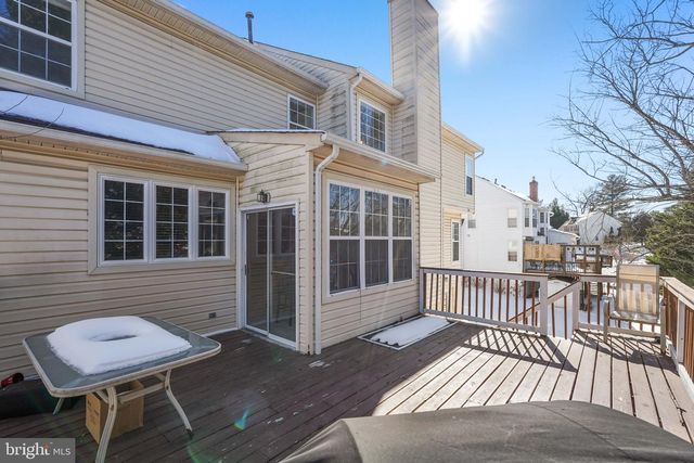 9226 CURTIS DR, Columbia, MD 21045