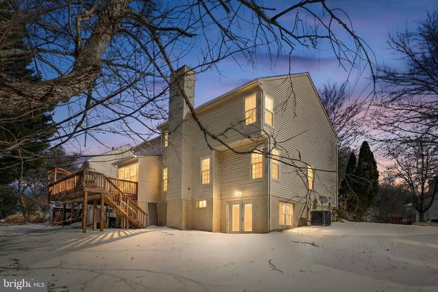 9226 CURTIS DR, Columbia, MD 21045