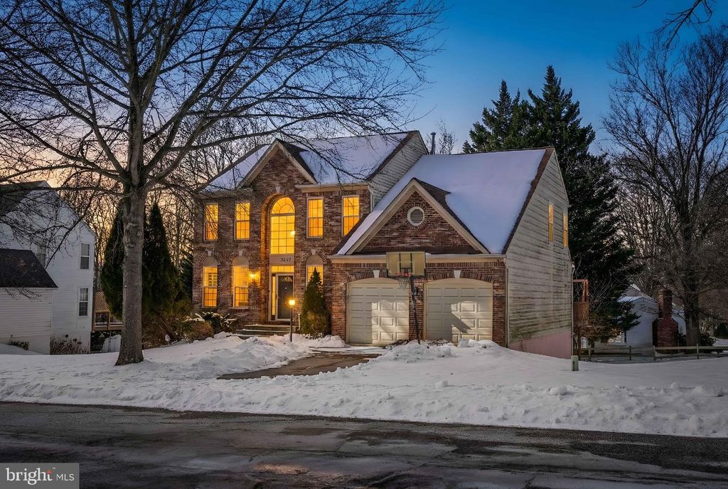 9226 CURTIS DR, Columbia, MD 21045