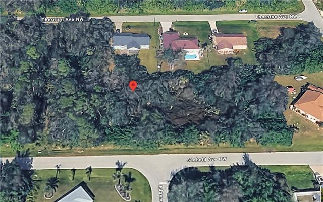 778 Seabold AVE NW, Port Charlotte, FL 33948