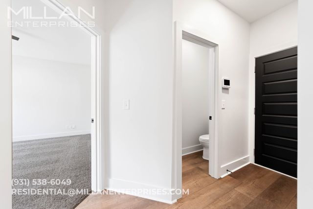 3509 Clover Hills Drive, Clarksville, TN 37043