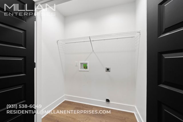 3509 Clover Hills Drive, Clarksville, TN 37043