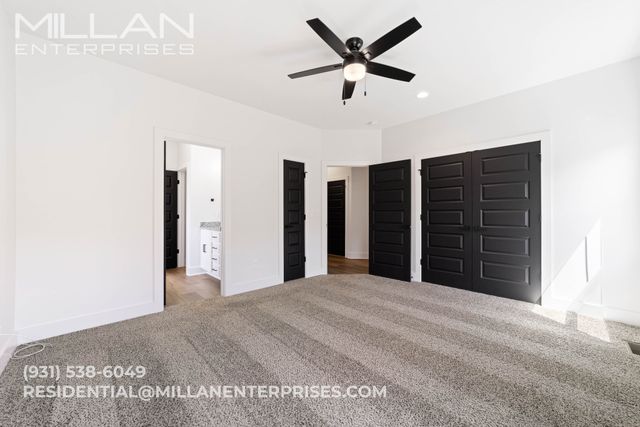 3509 Clover Hills Drive, Clarksville, TN 37043