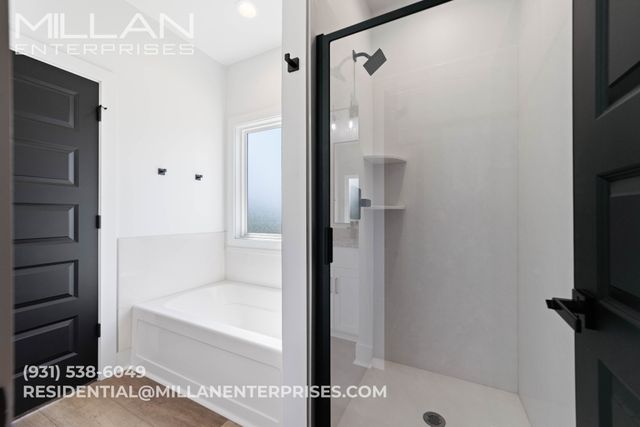 3509 Clover Hills Drive, Clarksville, TN 37043