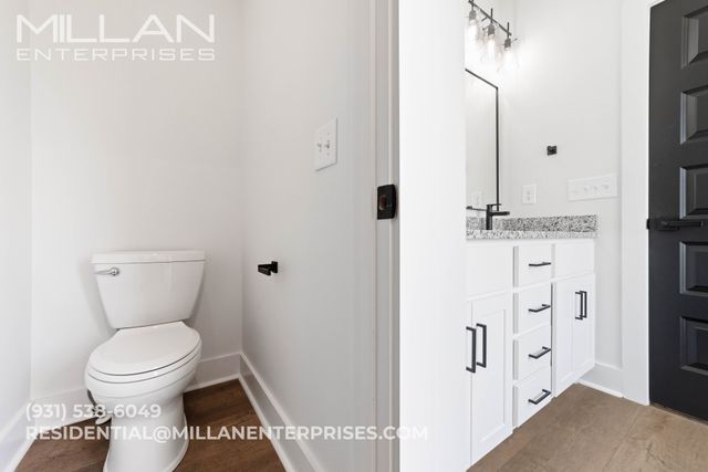 3509 Clover Hills Drive, Clarksville, TN 37043