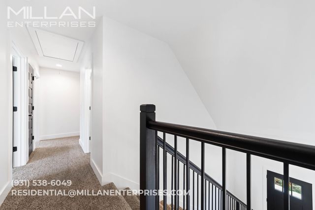 3509 Clover Hills Drive, Clarksville, TN 37043