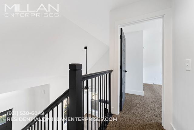 3509 Clover Hills Drive, Clarksville, TN 37043