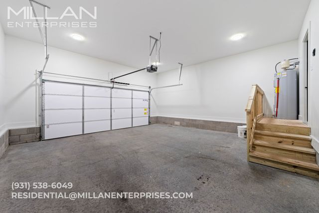 3509 Clover Hills Drive, Clarksville, TN 37043