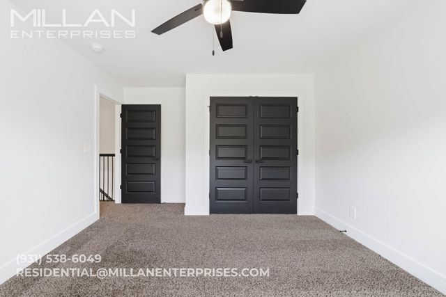 3509 Clover Hills Drive, Clarksville, TN 37043