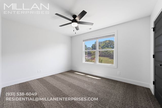 3509 Clover Hills Drive, Clarksville, TN 37043