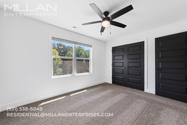 3509 Clover Hills Drive, Clarksville, TN 37043