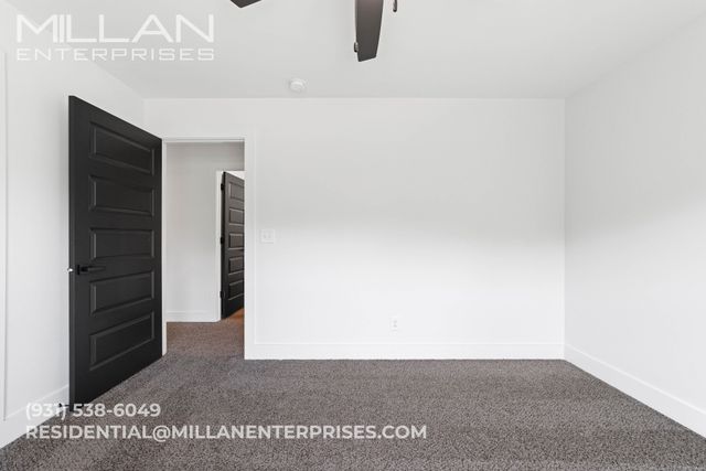 3509 Clover Hills Drive, Clarksville, TN 37043