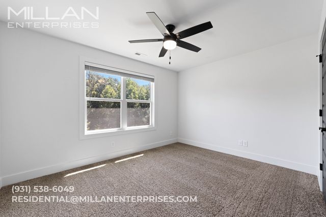 3509 Clover Hills Drive, Clarksville, TN 37043