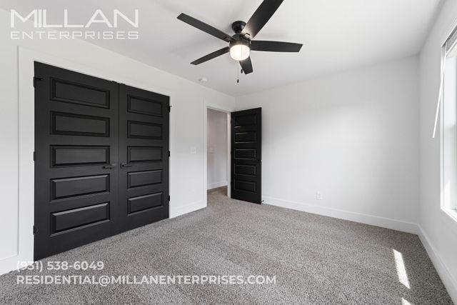 3509 Clover Hills Drive, Clarksville, TN 37043