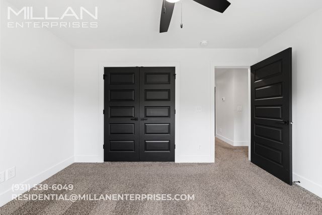 3509 Clover Hills Drive, Clarksville, TN 37043