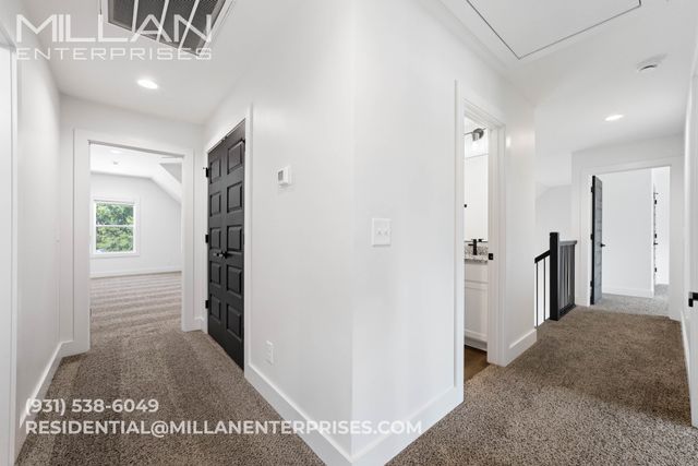 3509 Clover Hills Drive, Clarksville, TN 37043