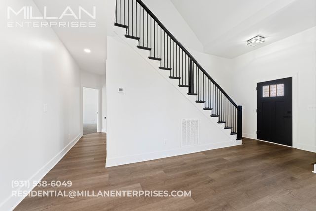 3509 Clover Hills Drive, Clarksville, TN 37043