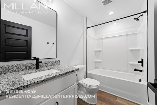 3509 Clover Hills Drive, Clarksville, TN 37043