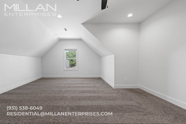 3509 Clover Hills Drive, Clarksville, TN 37043